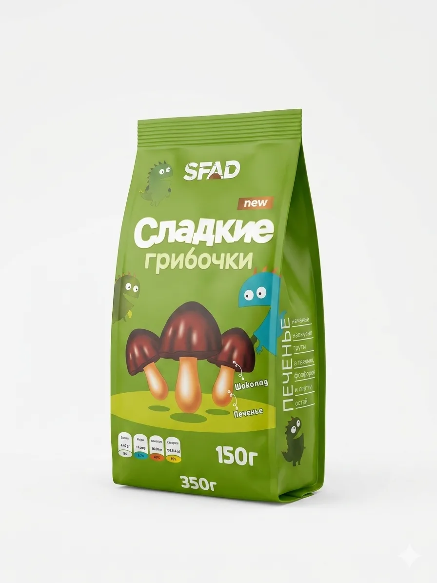 შეფუთვა